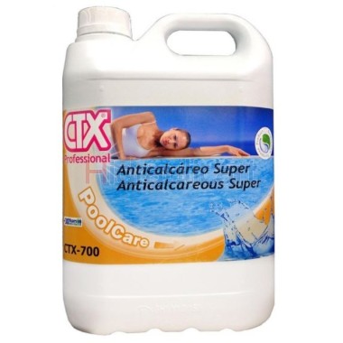 CTX-700 Metal Sequestrant 5L