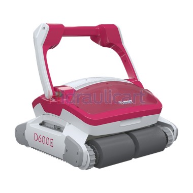 BWT D600 APP Pool Vacuum Cleaner