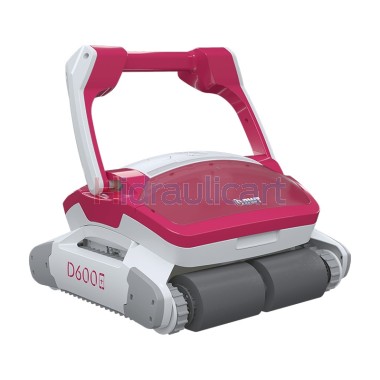 BWT D600 APP Robotic Pool Cleaner 
