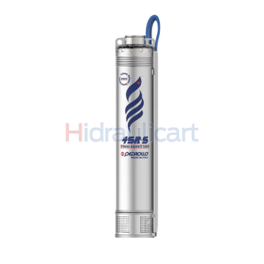 Pedrollo 4SR 2-S Submersible Hydraulics