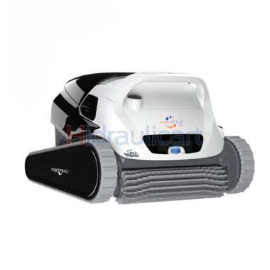 Dolphin Poolstyle 40i pool vacuum cleaner