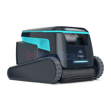 DOLPHIN Liberty 600 Cordless Pool Vacuum Cleaner