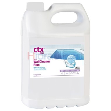 CTX-75 Water Line Degreaser