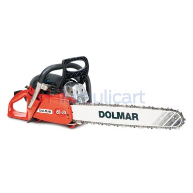 Gasoline Chainsaw Dolmar PS7910/50