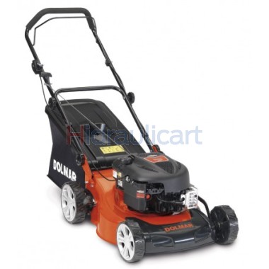 PM460 Lawnmower