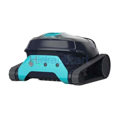 DOLPHIN Liberty 400 Cordless Pool Vacuum Cleaner