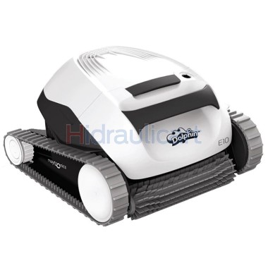 Dolphin E10 Pool Vacuum Cleaner