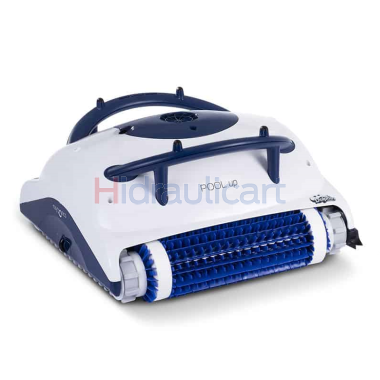 DOLPHIN POOL up vacuum cleaner