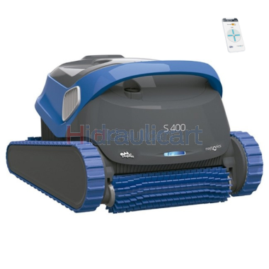 DOLPHIN S400 i Pool Vacuum Cleaner