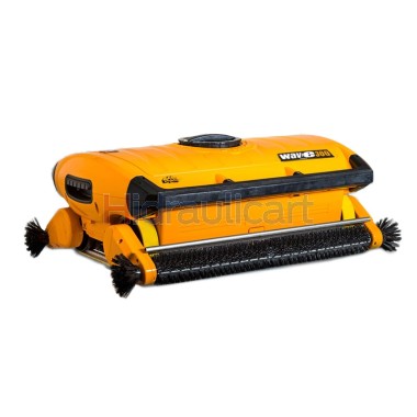 Automatic vacuum cleaner for public swimming pools DOLPHIN WAVE 300 XL