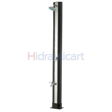 SOLAR Shower 35L + Foot Washer