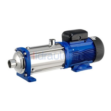 LOWARA e-HM 10 pump up to 14 m3/h