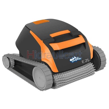 DOLPHIN E25 Pool Vacuum Cleaner