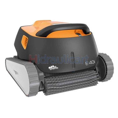 DOLPHIN E40i Pool Vacuum Cleaner