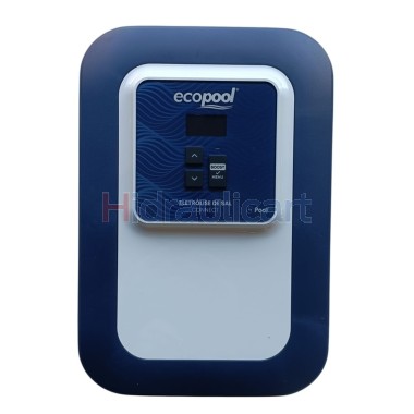 ECOPOOL ES Salt Electrolysis