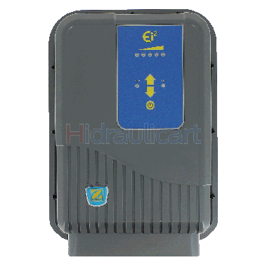 Zodiac Ei2 Salt Electrolysis