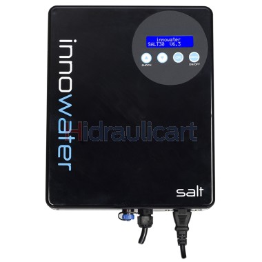 Salt Electrolysis Innowater SALT