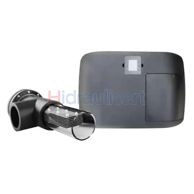 Aquarite Flo Salt Electrolysis