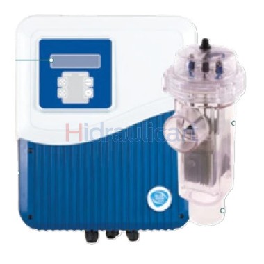 BlueZone Plus+ Series Salt Electrolysis