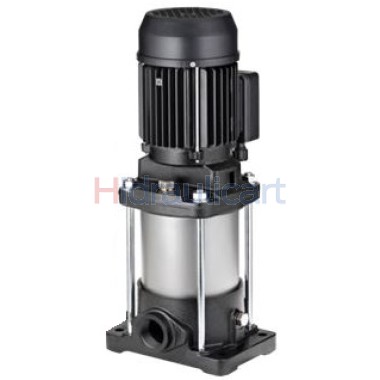 Etech EM3 Vertical Centrifugal Pump up to 4.5 m3/h