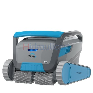 DOLPHIN 70 Pool Vacuum Cleaner