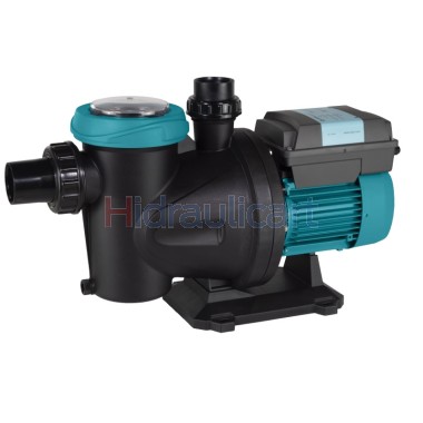 ESPA Silen Plus Variable Speed