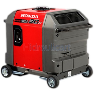 Honda EU30is Generator