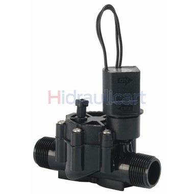 RainBird DV-100 solenoid valve 1" MM - 24V