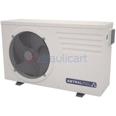 Astralpool EVOLINE heat pump