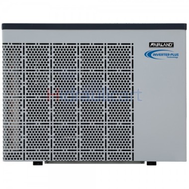 Inverter-plus Heat Pump
