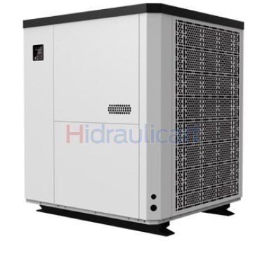 FAIRLAND INVERTER-PLUS Vertical Heat Pump