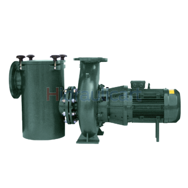 PSH FDN-1500-H Pool Pump