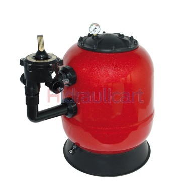Volcán Laminated Sand Filter