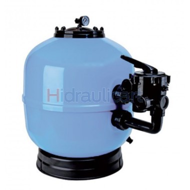 Aster Ice Sand Filter Side Valve