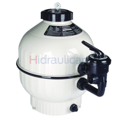 Astral Cantabric Sand Filter Lateral Valve