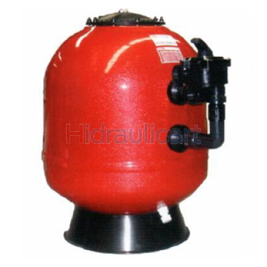 Sand Filter Series 92 Side Valve