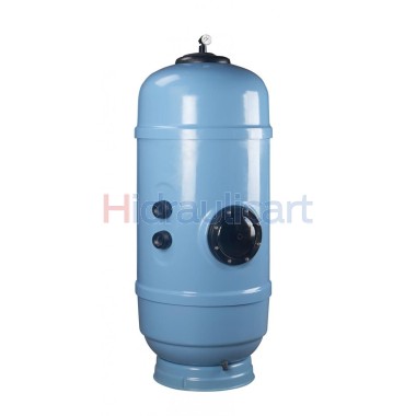 ASTRALPOOL DELTA 1000 Sand Filter - Public Pools