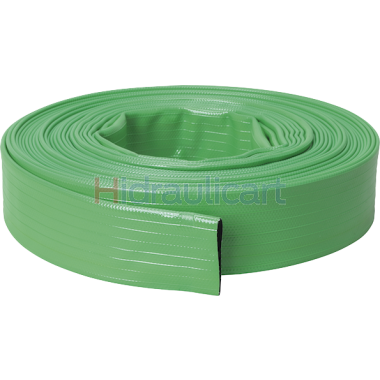 Green Teneflat Tube