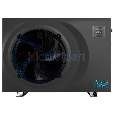 Full Inverter Heat Pump by Fluidra