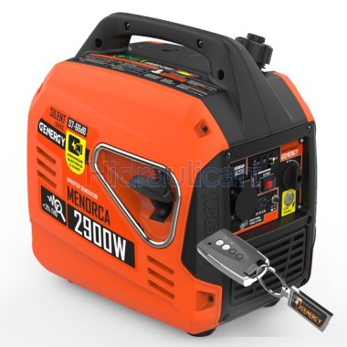Genergy MENORCA II Generator, 2900w, 230V