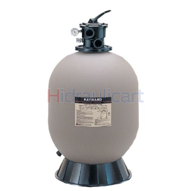 Hayward Pro Top Sand Filters (Top Valve)