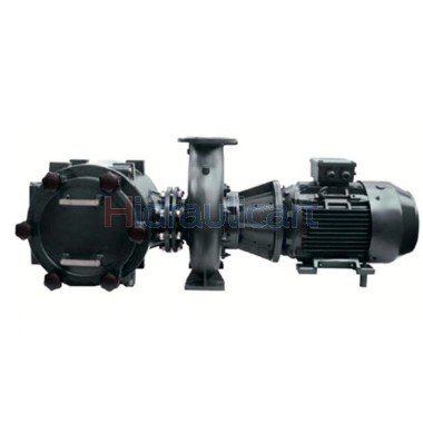 Hayward HCP 5200 Series Pool Pump