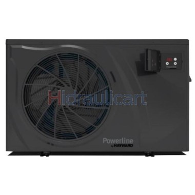 Hayward Powerline Inverter Heat Pump
