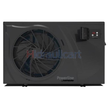 Hayward Powerline Inverter Heat Pump
