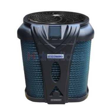 Astralpool Heat 3 pool heat pump