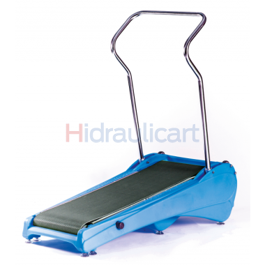 HEXA RUN Water Treadmill