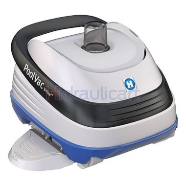 HAYWARD POOLVAC V-FLEX Hydraulic Pool Cleaner