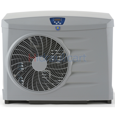 Zodiac Z200 heat pump