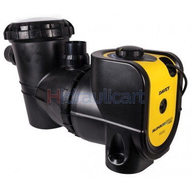 SILENSOR PRO VSD Variable Speed Pump