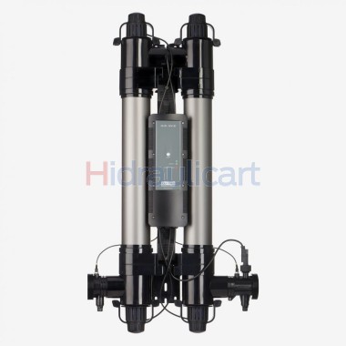 Elecro URUV-C Ultraviolet Disinfection